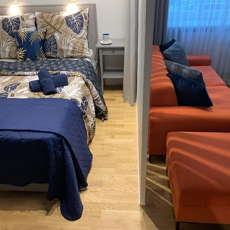 Indygo Apartment Krakow Exterior photo
