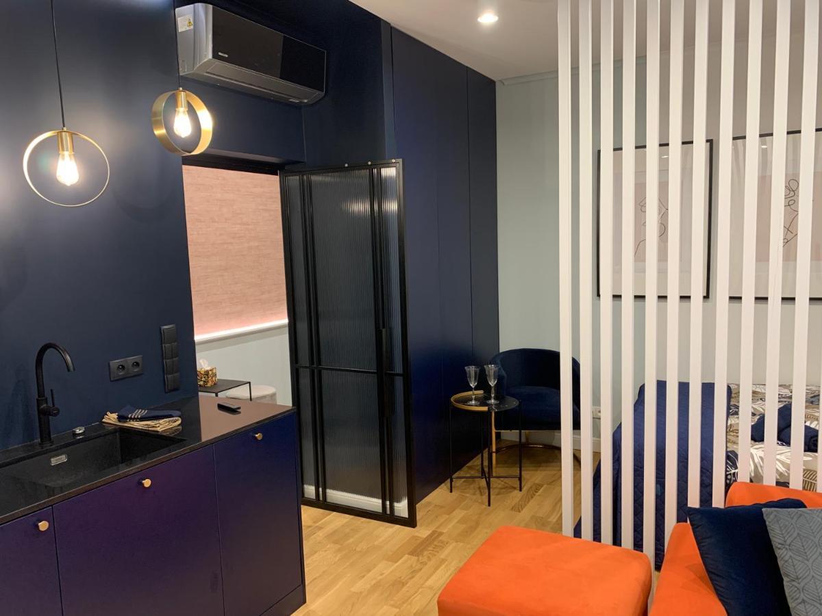 Indygo Apartment Krakow Exterior photo