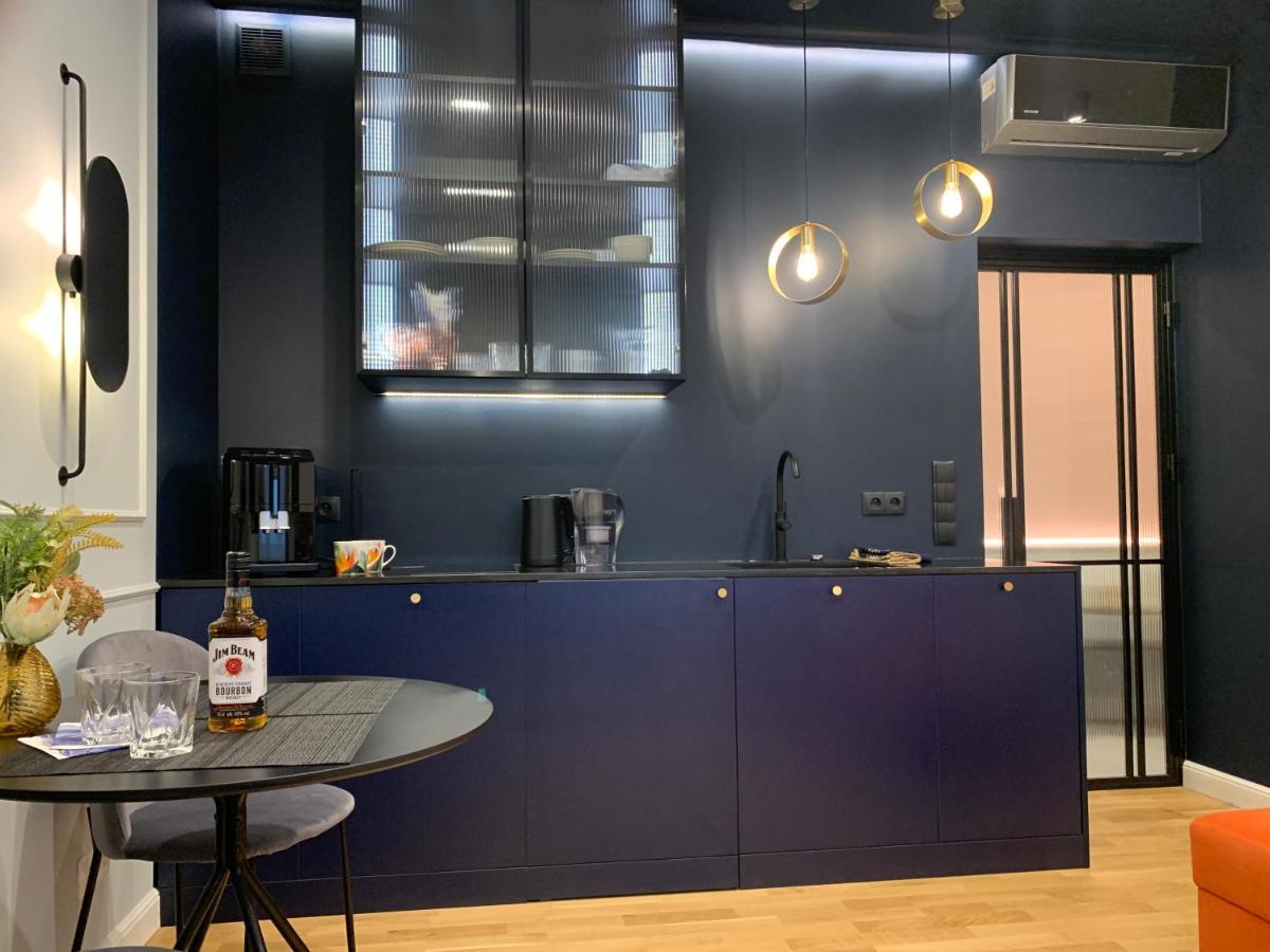 Indygo Apartment Krakow Exterior photo