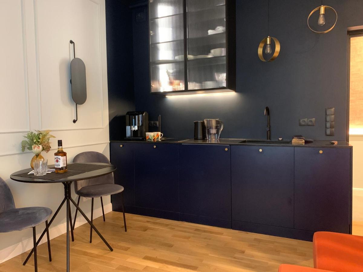 Indygo Apartment Krakow Exterior photo