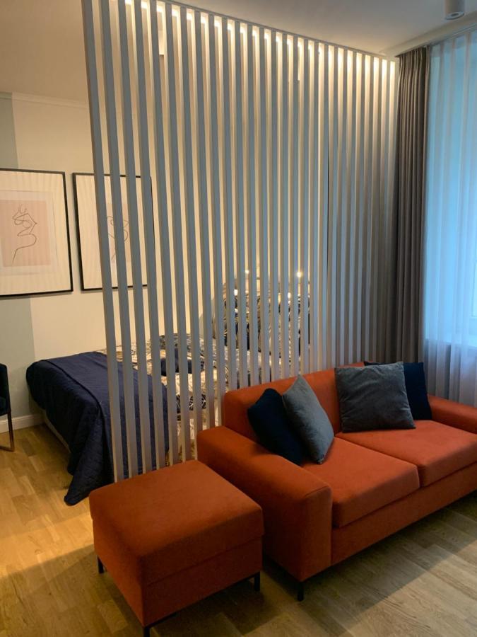 Indygo Apartment Krakow Exterior photo
