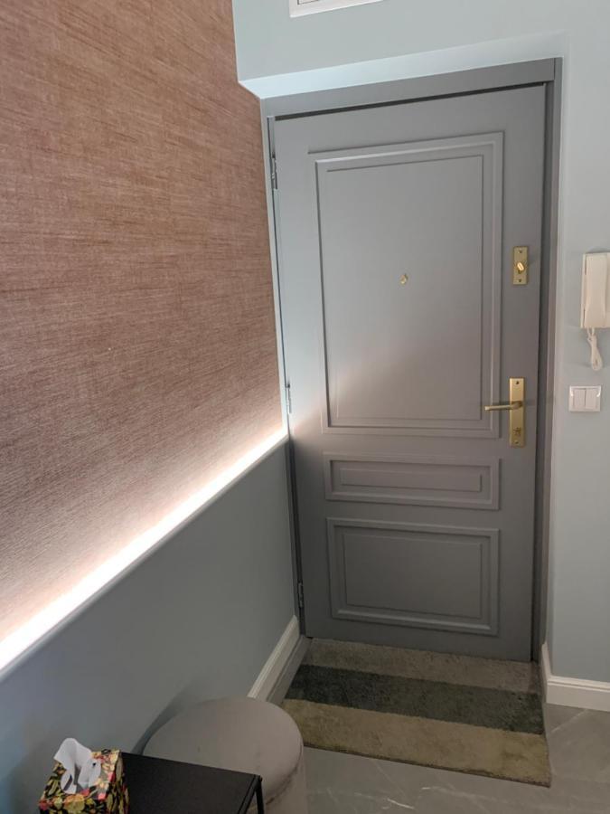 Indygo Apartment Krakow Exterior photo