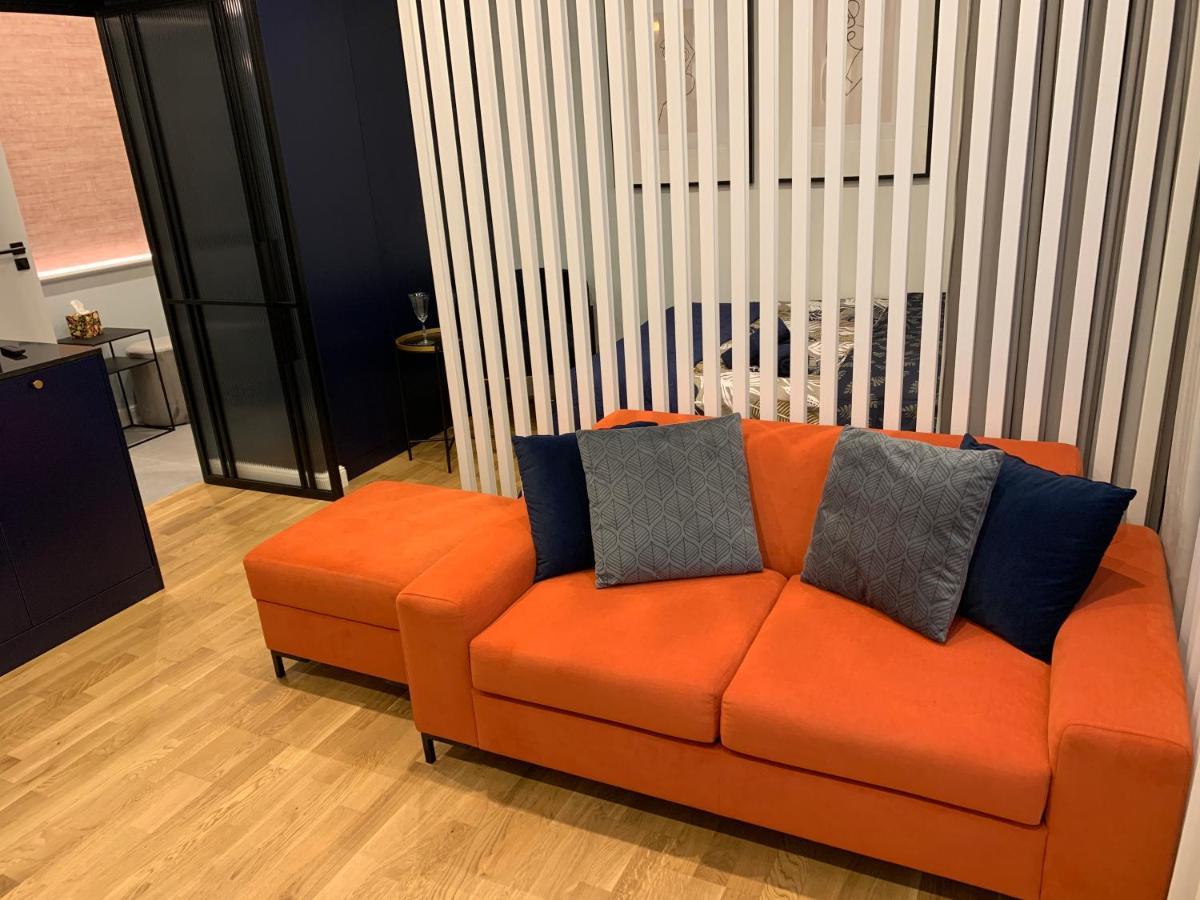 Indygo Apartment Krakow Exterior photo